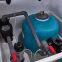 Buried Underground Filter for Swimming Pool Complete Filtration System with Pump Sand Filter