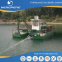1400m3/H Jsd3010 Jet Suction Dredger with Pump for Sea & River Construction *HP