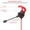 G9 Earphone Universal Portable Helmets For Games Gaming In-Ear Headset 7.1 With Mic Volume Control PC Gamer Earphones