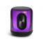 Portable Household Atmosphere Music Player Box LED TWS USB TF AUX Multi Function Loudspeaker Wireless RGB Speaker
