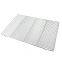 304 316 316L Stainless Steel Woven Wire Mesh Screen Panel Customized Wire Mesh Panel