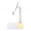 Multi-function All-in-one Desk Lamp Wireless Charger 15W Magnetic Wireless Charging Station for Apple 12 13 14 15 Pro Max