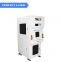 Perfect Laser Fiber Laser Metal Engraver Etching Marking Machine with Full Enclosed Cabinet