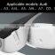 Special for Audi hidden fhd 1080p car dvr 170 degree 1080P WIFI car DVR