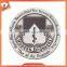 High quality OEM Promotional metal coin