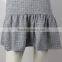 OEM service backless sleeveless summer dress plus size maternity clothes