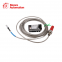 EPRO | Emerson PR6424/013-110 CON021 Eddy Current Sensor In Stock