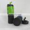 2016 Eco-Friendly promotional Double wall travel mug