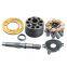 SPARE PARTS for Eaton Vickers PVE12 PVE19 PVE21 TA19  TAMFE19  Rotary Group  Repair Kit Hydraulic Piston Pump Spare Parts