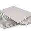 700gsm grey board binding book board for book cover gray cardboard