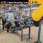 Home Using Machine ACSR Aluminum Conductor Steel Reinforced Cable Recycling Machine