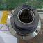 Cartridge mechanical seal for UHB-ZKD fluoroplastic lined corrosion-resistant and frosted slurry pump