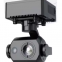 New Arrival W70 Miniature Infrared Telescope Drone Gimbal with Dual Optical Gyroscope Stable Three-Axis Pod and Infrared Camera