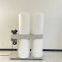 Woodworking and Effortless Sawdust Management 7.5kw High-Performance Bag-Mounted Dust Extractor