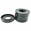Rotary Shaft Seal Double Lip Shaft KDIK Oil Seal Factory Manufacturer Tc Oil Seal