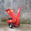12hp High Quality Gasoline Engine Shredder Machine Branch Chipper for Wood in Factory Price