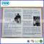 Leaflet Booklet Offset Printing