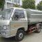 3000L mini garbage truck, foton 2 tons capacity garbage trucks