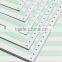 Green Bar Printing Business Forms