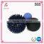 Factory hot sale spiky yoga massage ball