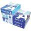 Office copying paper in A3/A4/A5 size, ream of 500pcs 70g