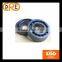 Top Quality High Speed Low Friction Full ZrO2 Ceramic Bearings