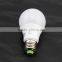 best seller e27 b22 premium plastic led bulb light 7w AC100-240v 3 years warranty Gleeson