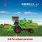 4LZ-3.6 dry bean combine harvester