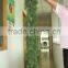 Decoration Artifical PE Christmas Wreath (PE Cane)