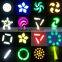132W Hot New Products For 2016 Led Moving Head stage Lights dj light