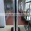47"floor stand mounted double digital lcd advertising player touch screen display usb looping-advertisements ad