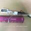 foldable wholesale wired monopod selfie stick with review mirror