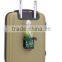 tan luggage trolley cool carry on luggage men