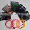 9 colors 2 meters electroluminescent el wire manufacturer wholesale factory price smart el wire