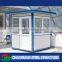 China Fast Assemble Sandwich Panel House