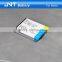 3.7V dual IC long lasting mobile phone battery BP-5L for 7700/7710/9500/E61/E62