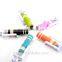 Mini Foldable All-In-One Monopod tripod,wired Selfie Stick for mobile devices QC32
