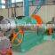 rubber strainer and rubber Filtering machine