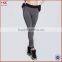 OEM design ladies yoga pants women trousers colors joggers