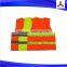 Good quality workwear safety uniform reflective vest safety