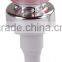 Aluminum Crimp Sprayer/Golden Aluminium Cream Pump