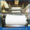 1092mm 4tpd High Quality Newspaper Copy Paper Making Machine