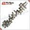 Engine Crankshaft Price