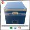 plastic storage box Chinese packaging manufacturer plastic box pp corflute corrugated 100% virgin material