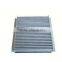 Automobile air filter for Mercedes parts 1638350047 W163 163 835 00 47