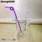 220ml Drinking Glass Cup Clear For Bar Cold Juice Glass