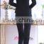 HQ Hotel receptionist uniforms design women pants suit uniform