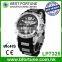 LP7325 Hong Kong manufacturers 2016 digital water resistant watch 30m