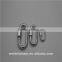 Din5299 Snap Hook Or Climbing Carabiner Hook