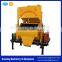Top Quality JDC350 Horizontal Single Shaft Concrete Mixer for sale
